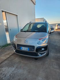 Citroen C3 Picasso 1.4 BENZ/GPL X NEOPATENTATI