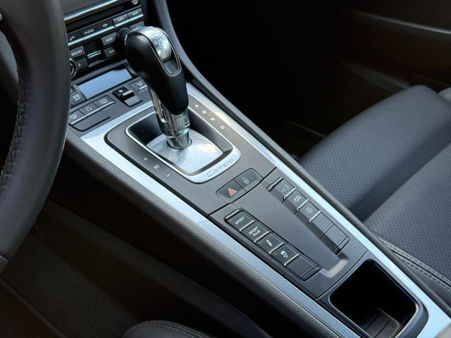 PORSCHE 991 Carrera 4S 3.8 * SPORT DESIGN * APPROVED *