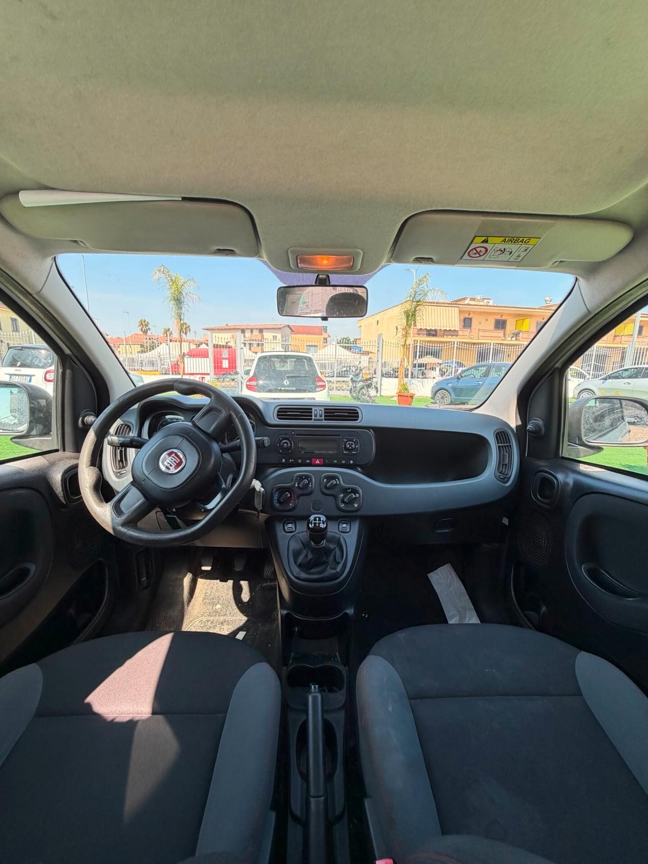 Fiat Panda 1.3 MJT 95 CV S&S Easy