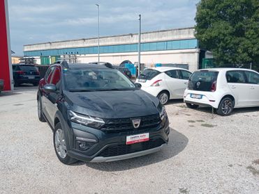 Dacia Sandero Streetway 1.0 GPL SOLO 20700KM