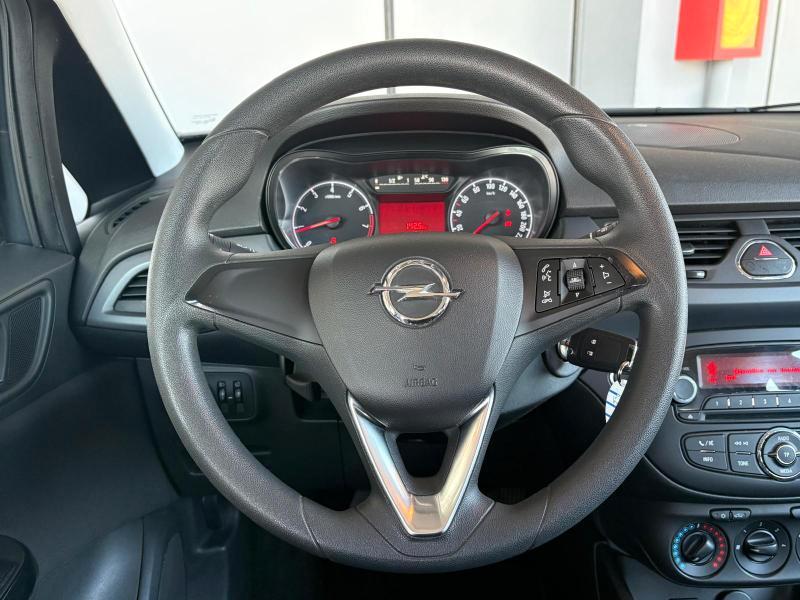 Opel Corsa 5 Porte Corsa 5p 1.2 Advance (n-joy)