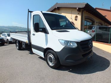 M.B SPINTER 314 CDI FWD CASSONE LUNGO 17.000 KM!!
