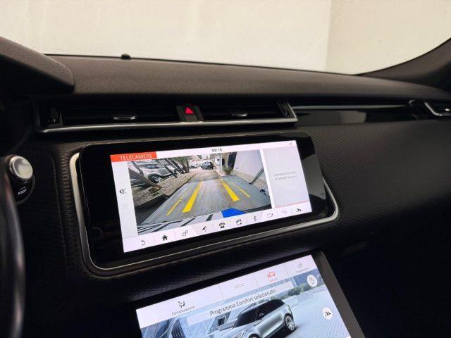 LAND ROVER Range Rover Velar 2.0D I4 240 CV R-Dynamic SE