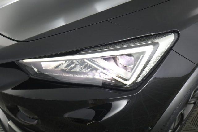 CUPRA Formentor Formentor 1.5 TSI