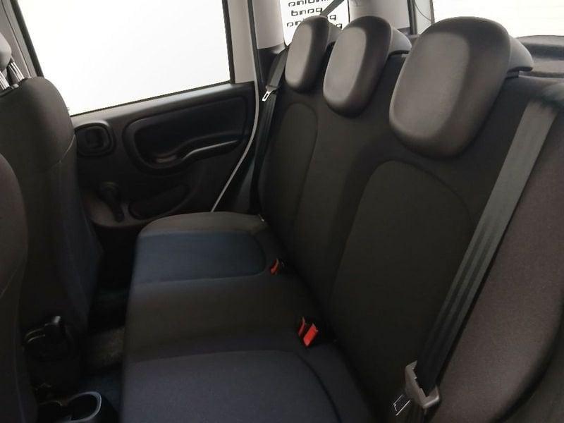 FIAT Pandina 1.0 firefly hybrid Icon s&s 70cv 5p.ti