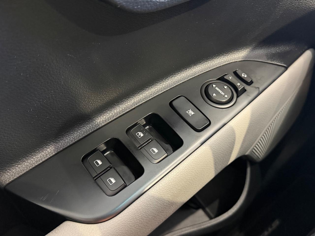 Kia Stonic - 2019 1.4 MPI EcoGPL Style