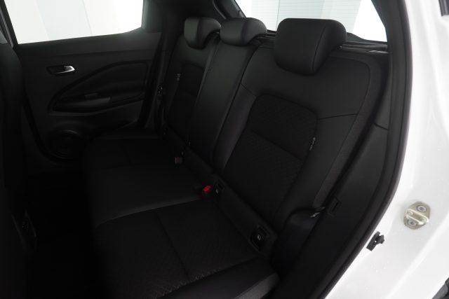 NISSAN Juke Juke 1.6 HEV N-Design