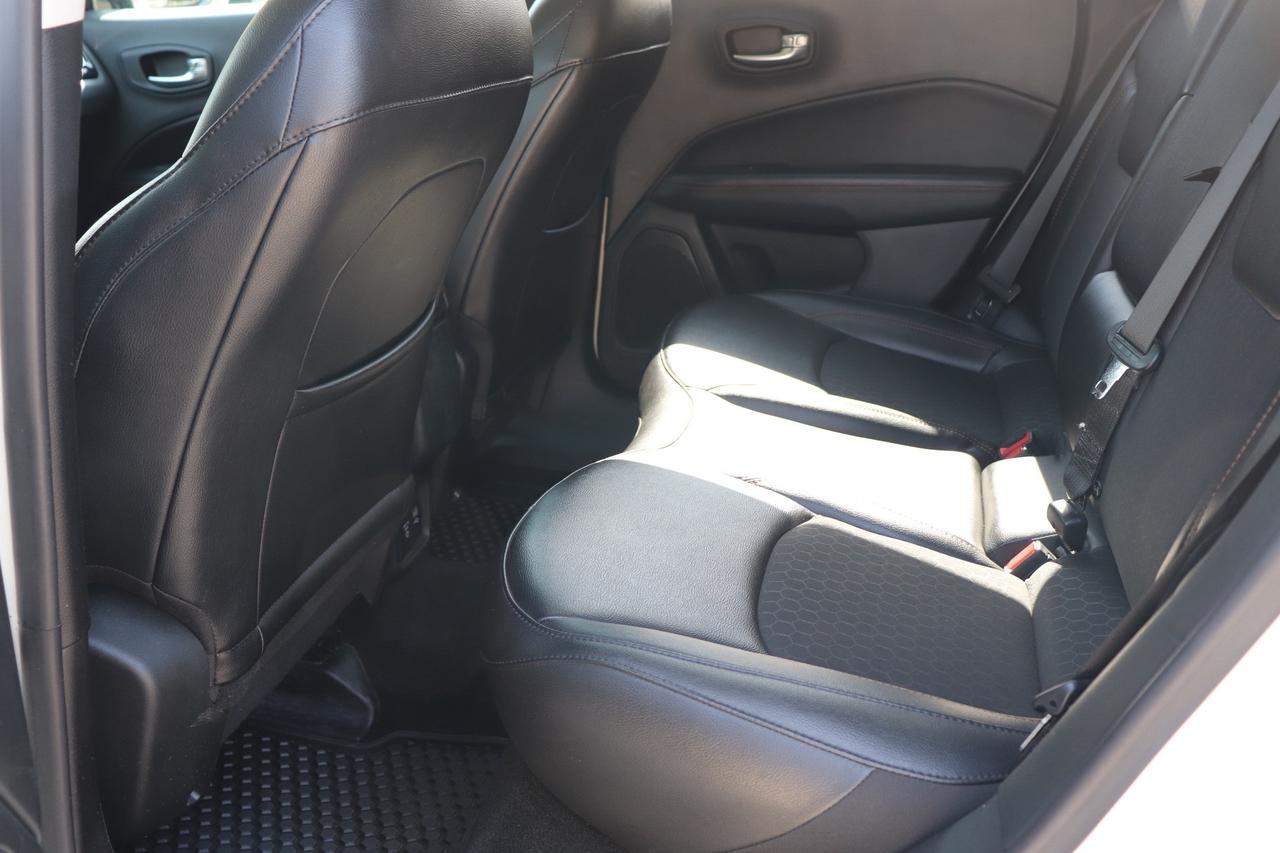 Jeep Compass 2.0 Multijet II 4WD Limited