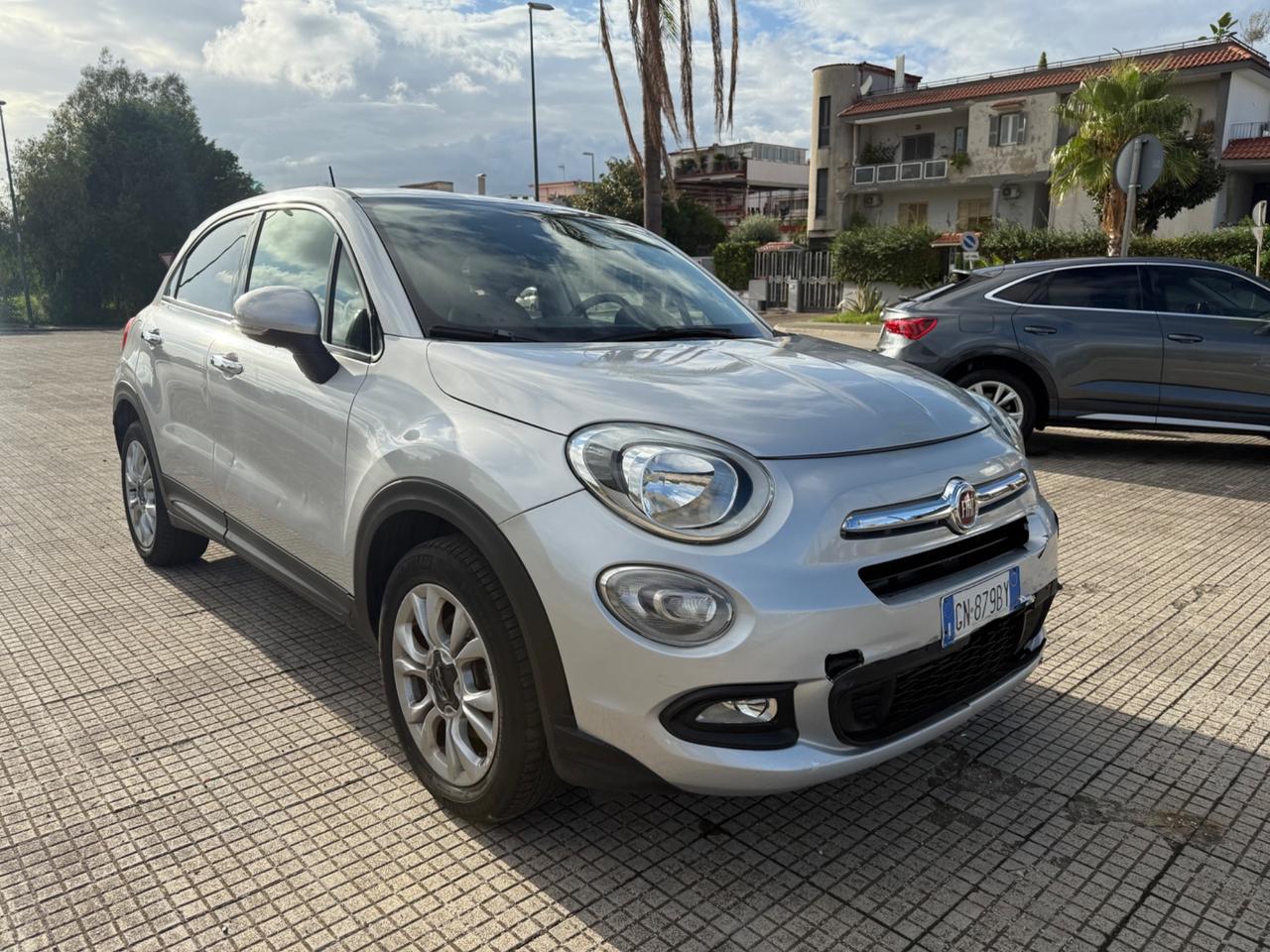 Fiat 500X 1.3 MultiJet 95 CV Business