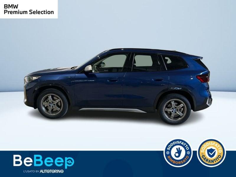 BMW X1 XDRIVE 25E X-LINE AUTO