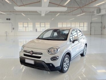 FIAT 500X 1.3 Mjet 95cv 4x2 Business
