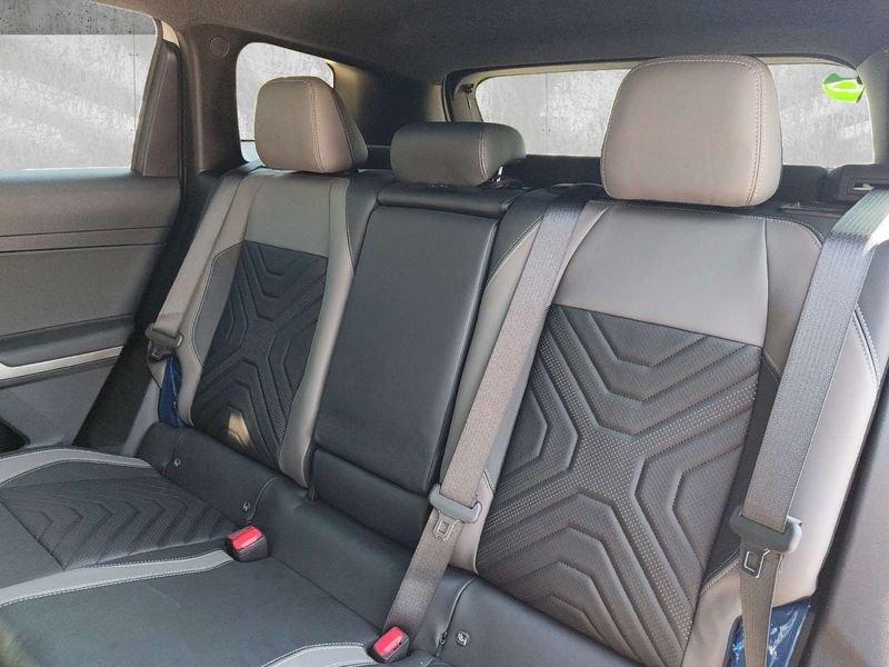 Jeep Compass full-electric First Edition fwd 213cv auto