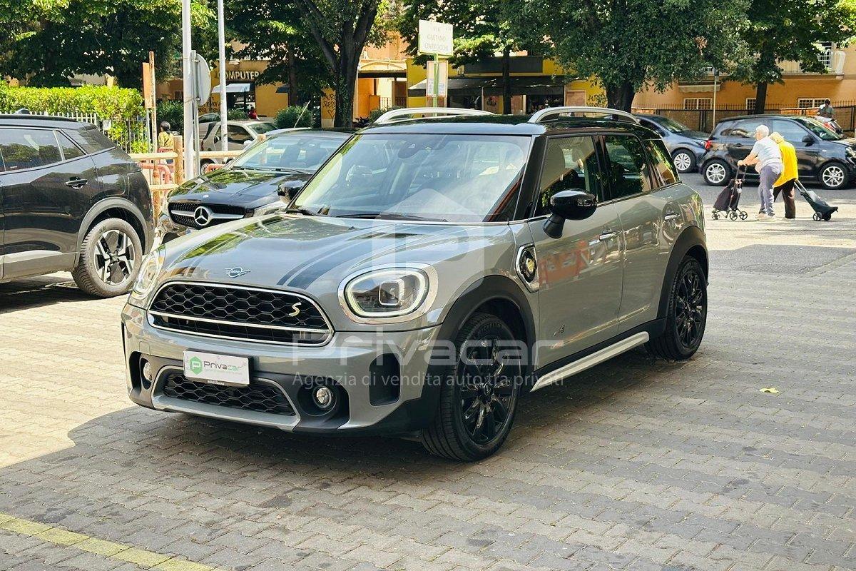MINI Mini 1.5 Cooper SE Business Countryman ALL4