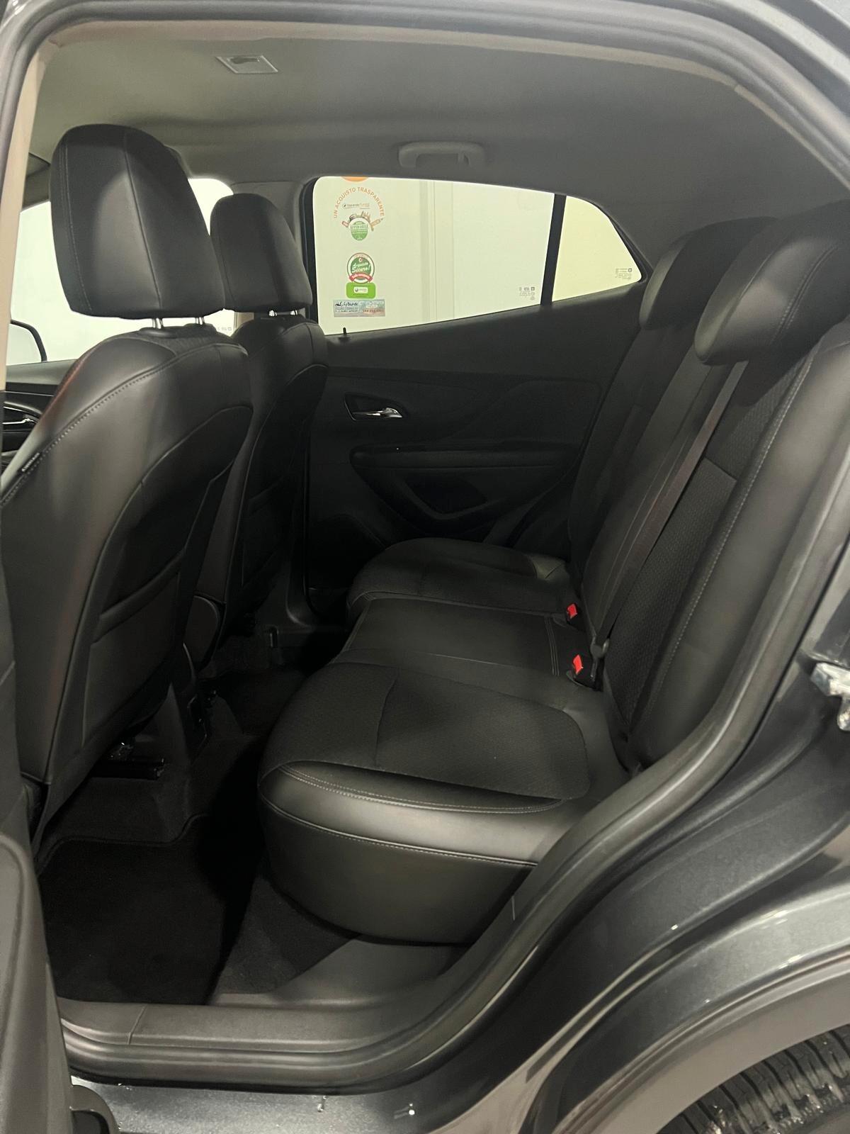 Opel Mokka X 1.6 CDTI Ecotec 136CV 4x2 Start&Stop Ultimate