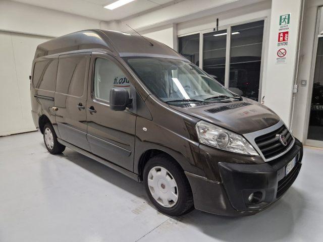 FIAT Scudo 2.0 MJT/130 UNICOPROPIETARIO TETTO ALTO