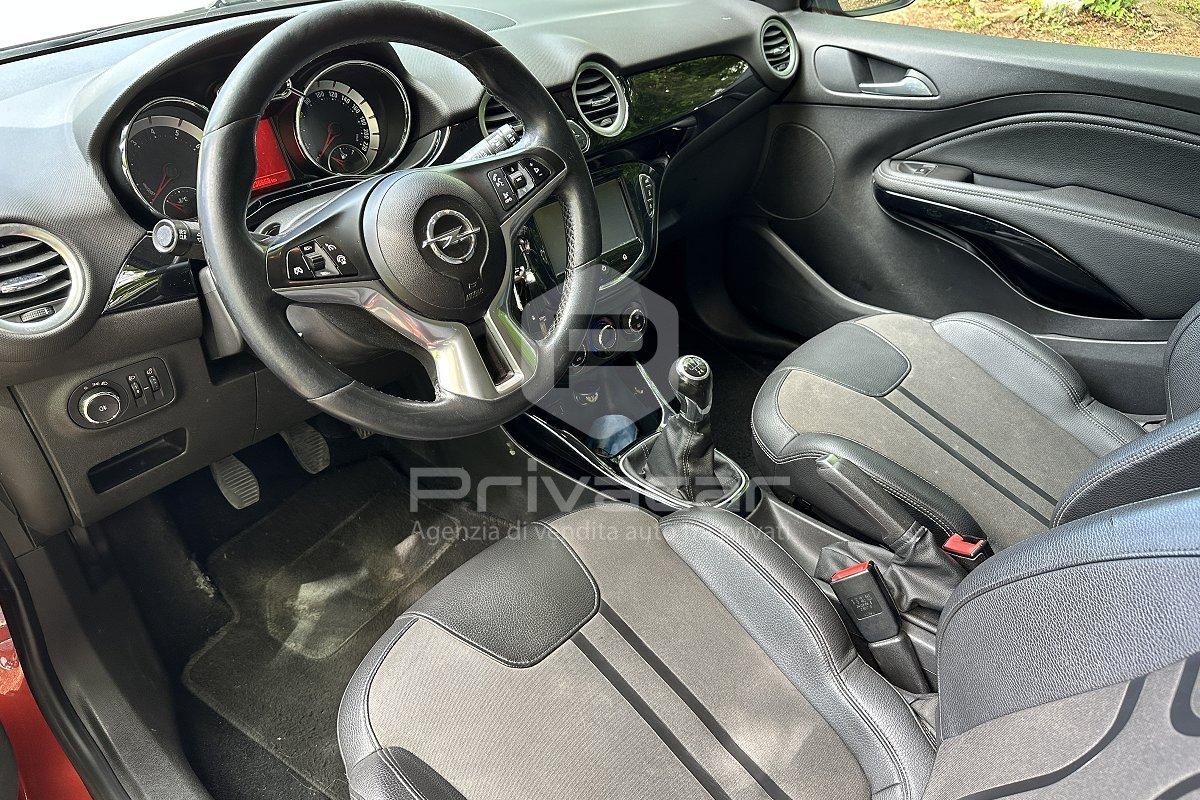 OPEL Adam 1.4 87 CV GPL Tech Air