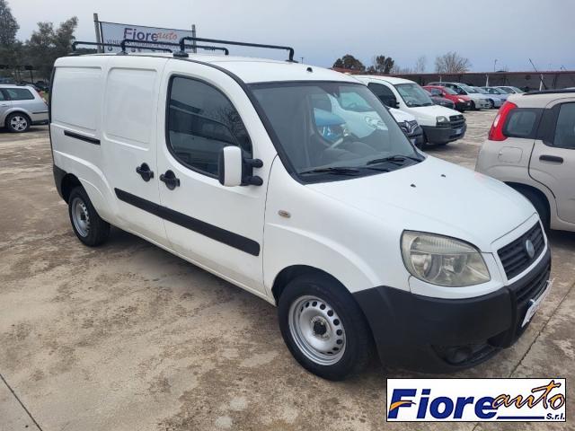 FIAT Doblo' 1.9 MJ MAXI