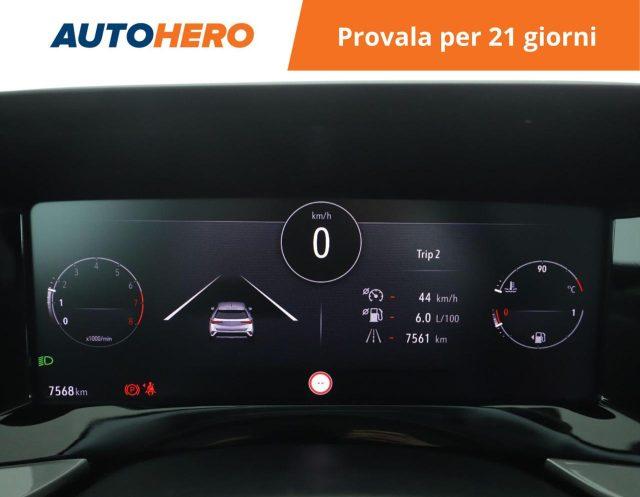 OPEL Mokka 1.2 Turbo 136 CV Elegance