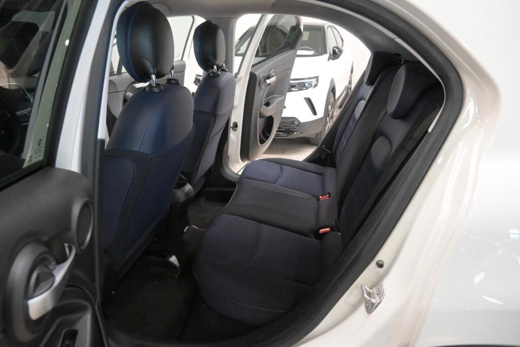 FIAT 500X 1.3 MultiJet 95 CV CLUB