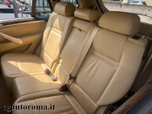 BMW X5 3.0sd cat Futura 7 POSTI