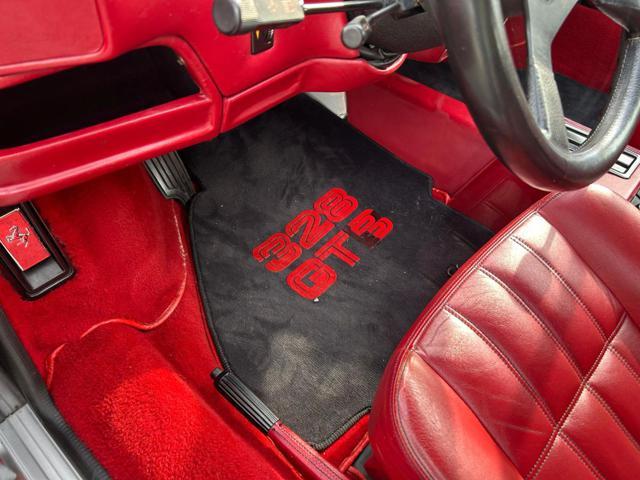 FERRARI 328 GTS