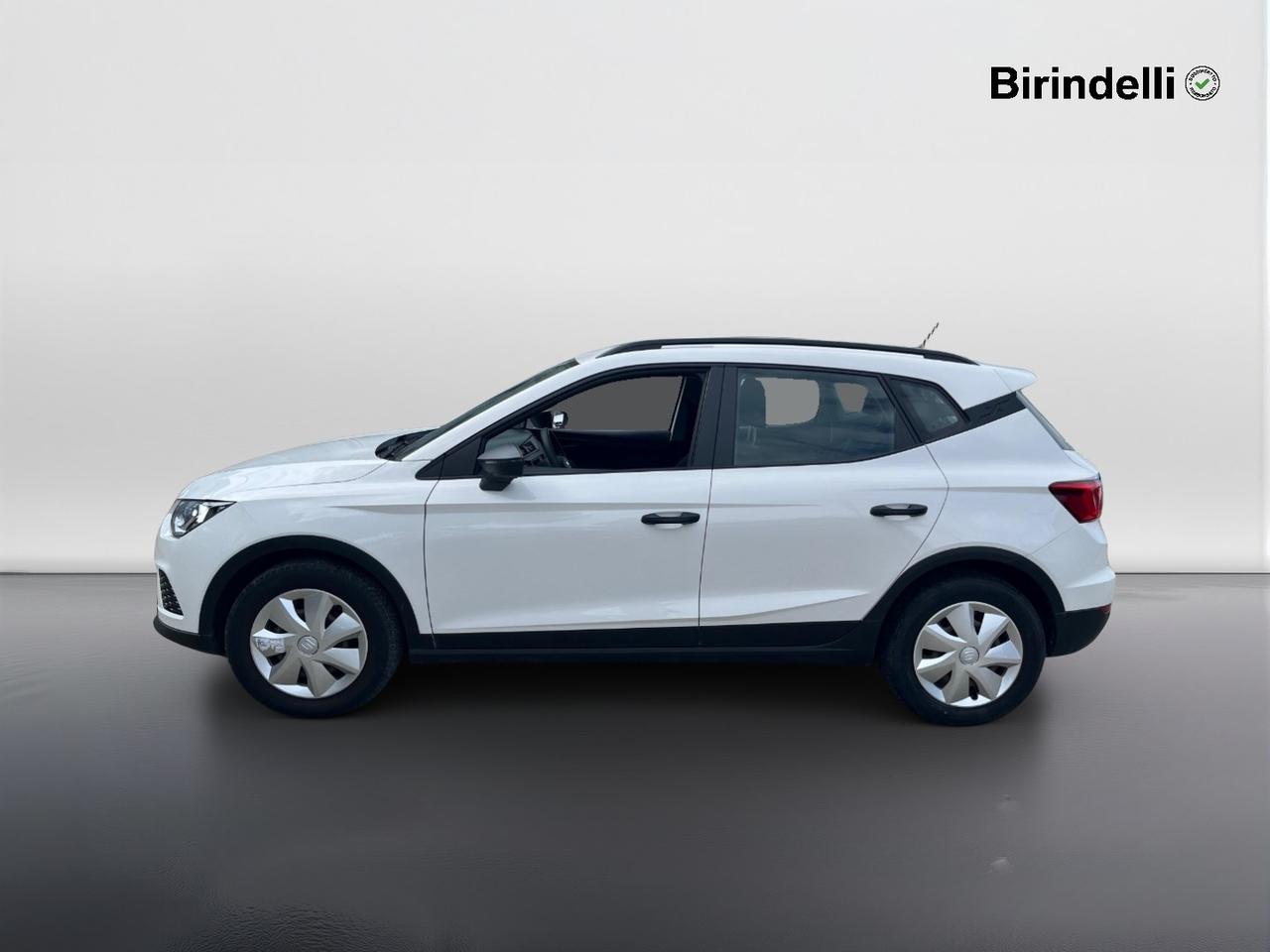 SEAT Arona - Arona 1.0 TGI Reference