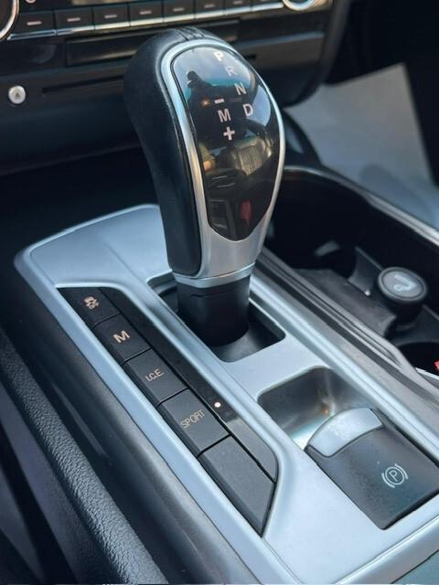 Maserati Ghibli V6 Diesel 275 CV