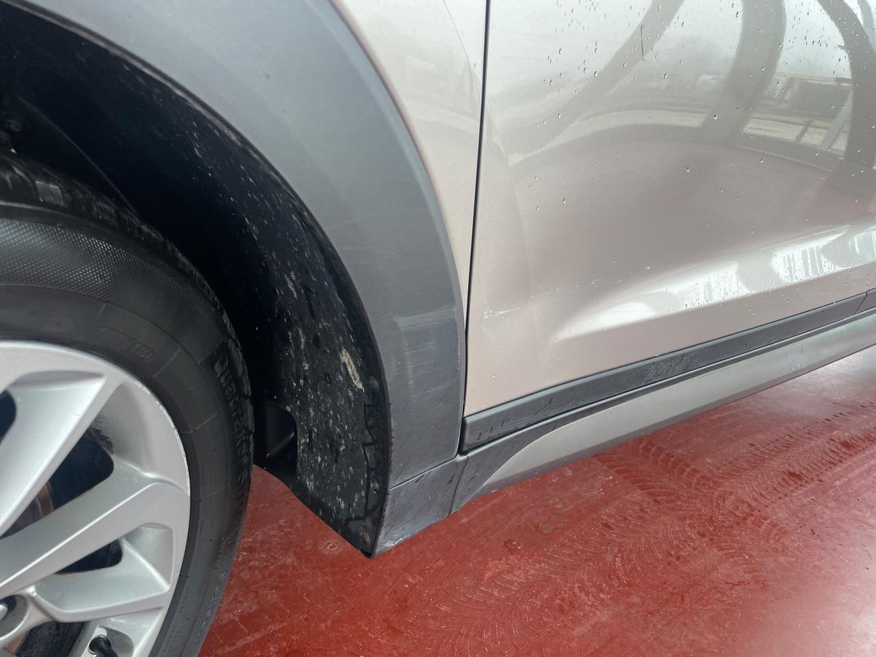 Hyundai Tucson 1.7 Diesel - Neopatentati - Euro 6