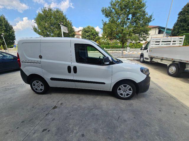 FIAT Doblo Doblò 1.6 MJT 105CV S&S PC-TN Cargo Lounge