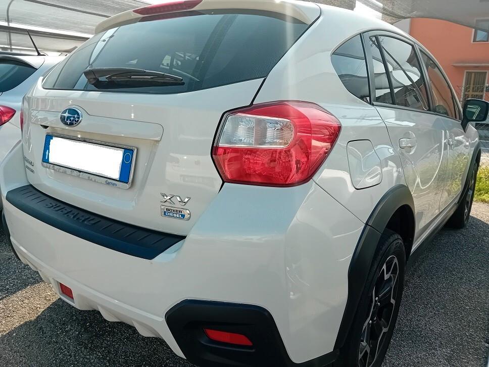 Subaru XV 2.0d Style AWD