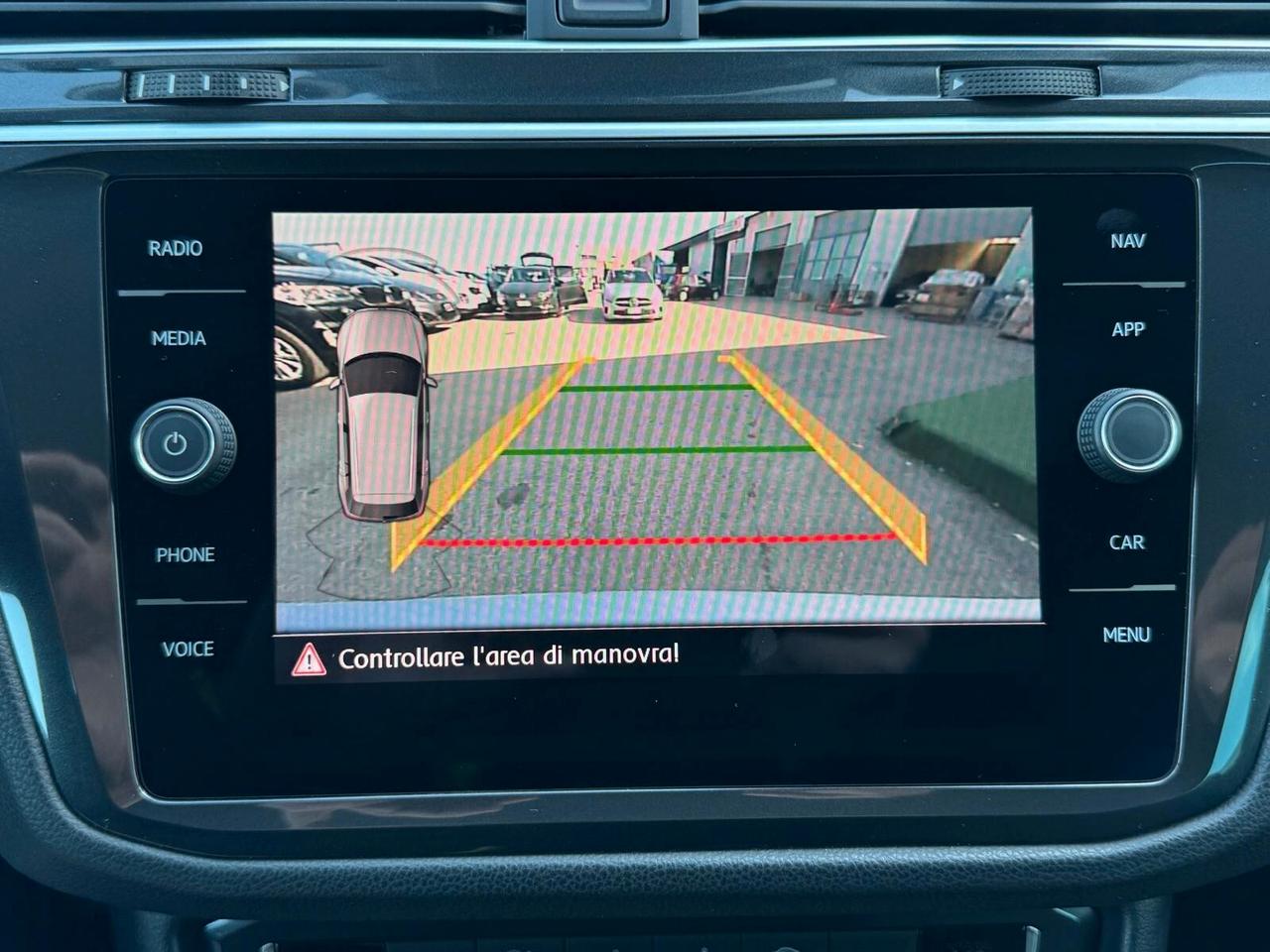 Volkswagen Tiguan 2.0 TDI DSG 4MOTION - PROMOFIN