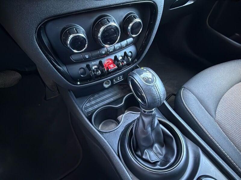 MINI Clubman Mini Clubman 1.5 One D auto