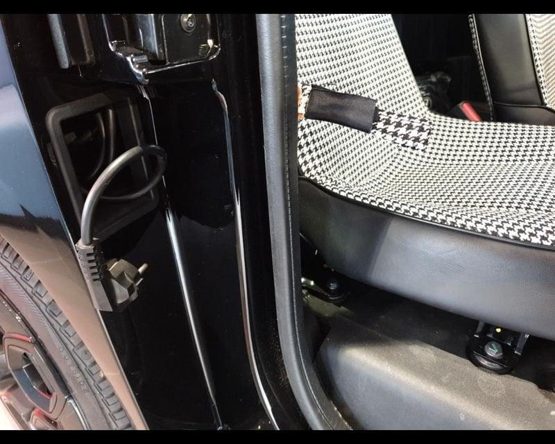 Citroën Ami Charleston By Biancone - SPECIAL EDITION