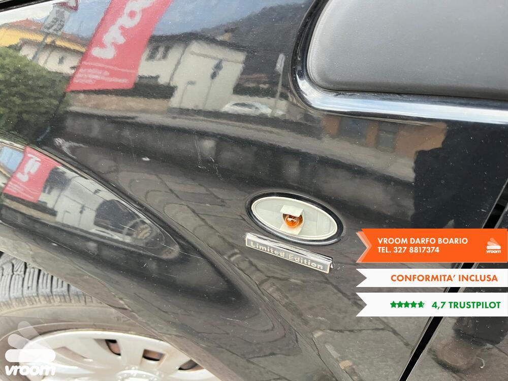 CITROEN C2 C2 1.4 Excite VTR