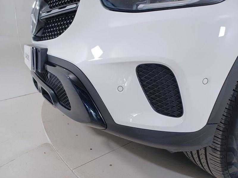 Mercedes-Benz GLC Coupé GLC Coupe - C253 2019 Benzina GLC Coupe 300 mhev (eq-boost) Premium Plus 4matic