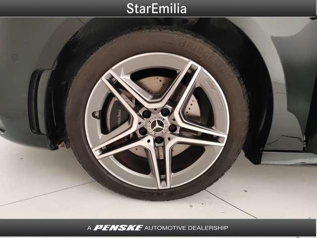 Mercedes-Benz A 250 A 250 e Automatic Plug-in hybrid Premium