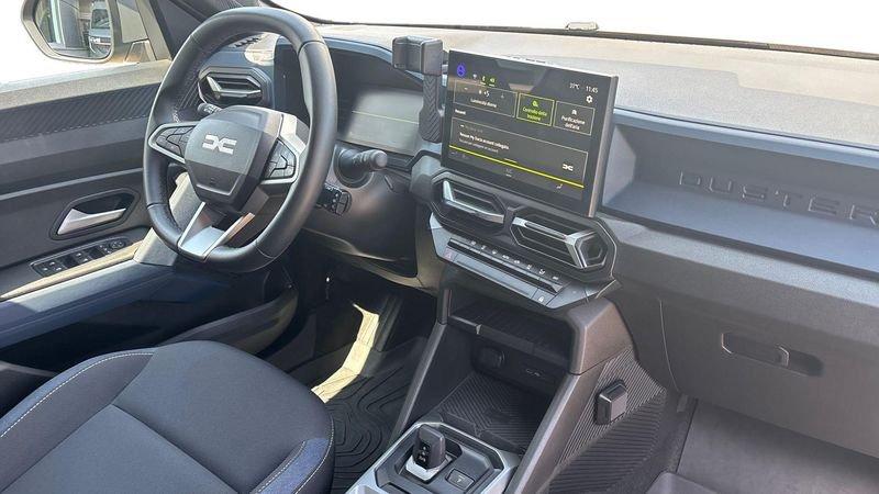 Dacia Duster Duster Hybrid 140 CV Journey