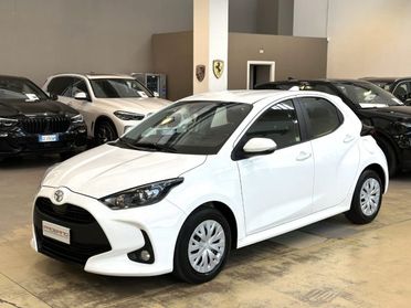 TOYOTA Yaris 1.0 5 porte Active - Telecamera - Carplay - IVA