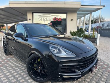 Porsche Cayenne Coupé 3.0 V6 340 CV