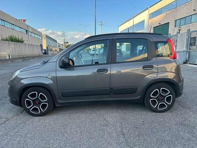 Fiat Panda 1.0 FireFly S&S Hybrid Sport