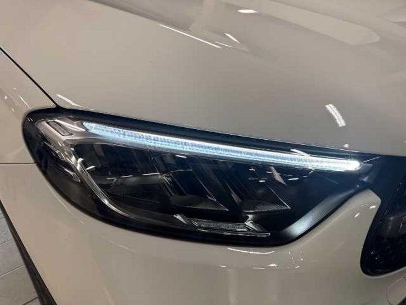 Mercedes-Benz GLC Coupé GLC Coupe - C254 220 d Advanced Plus 4matic auto