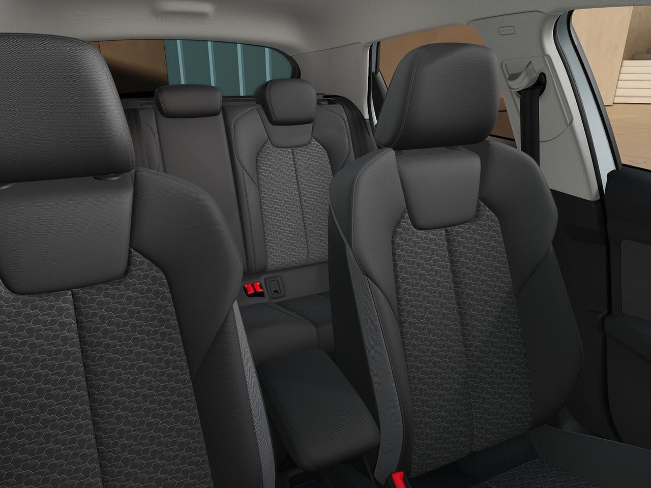 Audi A1 SPB 30 TFSI S tronic Business