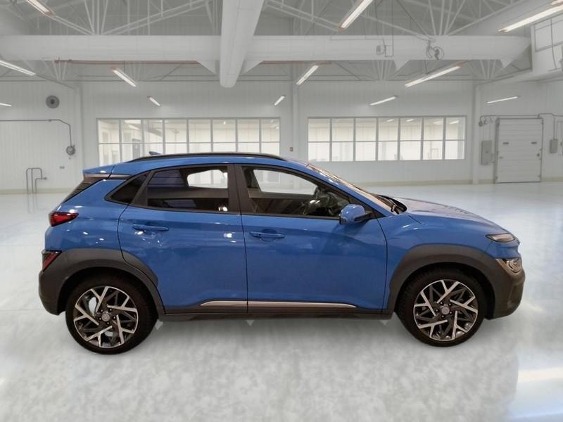 HYUNDAI KONA 1.6 HEV xclass 2WD DCT