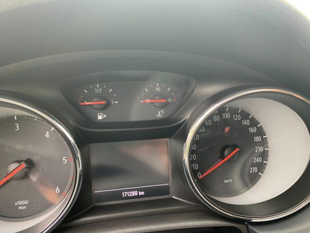 OPEL Astra 1.6 CDTi 136CV aut. Sports Tourer Innovation