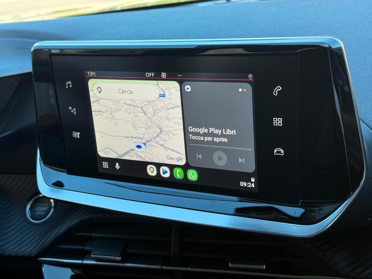 Peugeot 2008 1.5 HDi 110 2022 Allure Pack