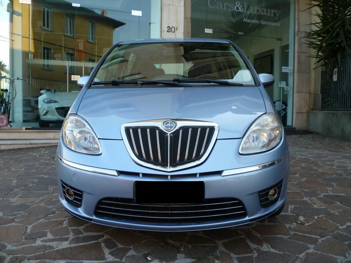 Lancia MUSA 1.4 Oro Ecochic GPL "Ok neopatentati"