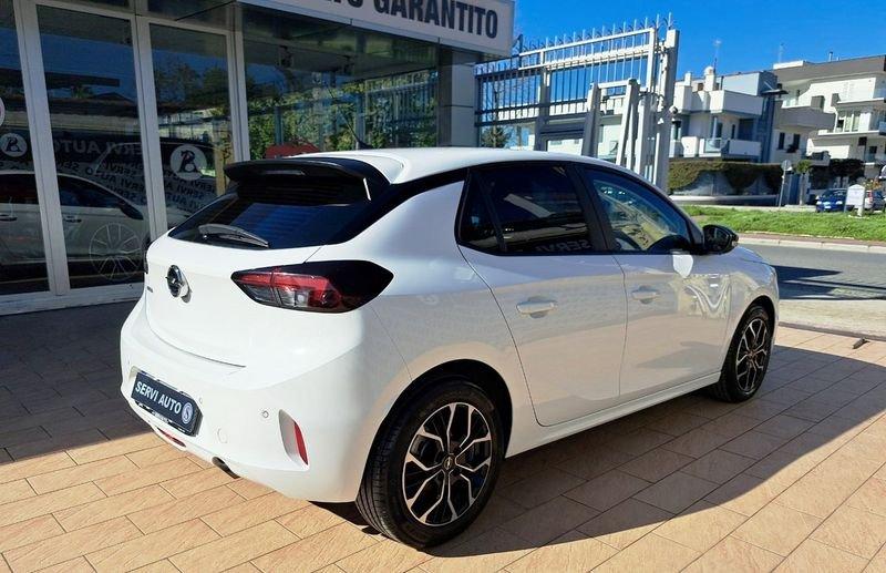 Opel Corsa 1.5 Diesel Elegance 100cv MT6