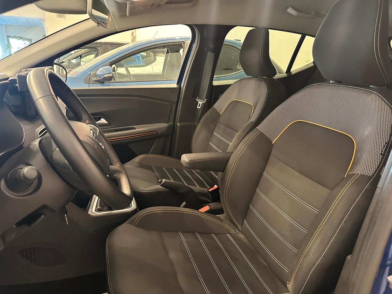 Dacia Sandero Stepway 1.0 TCe GPL - NO VINCOLO FINANZ.