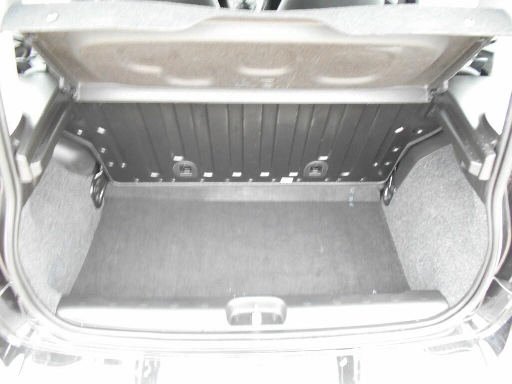 Fiat Panda 1.0 FireFly Hybrid