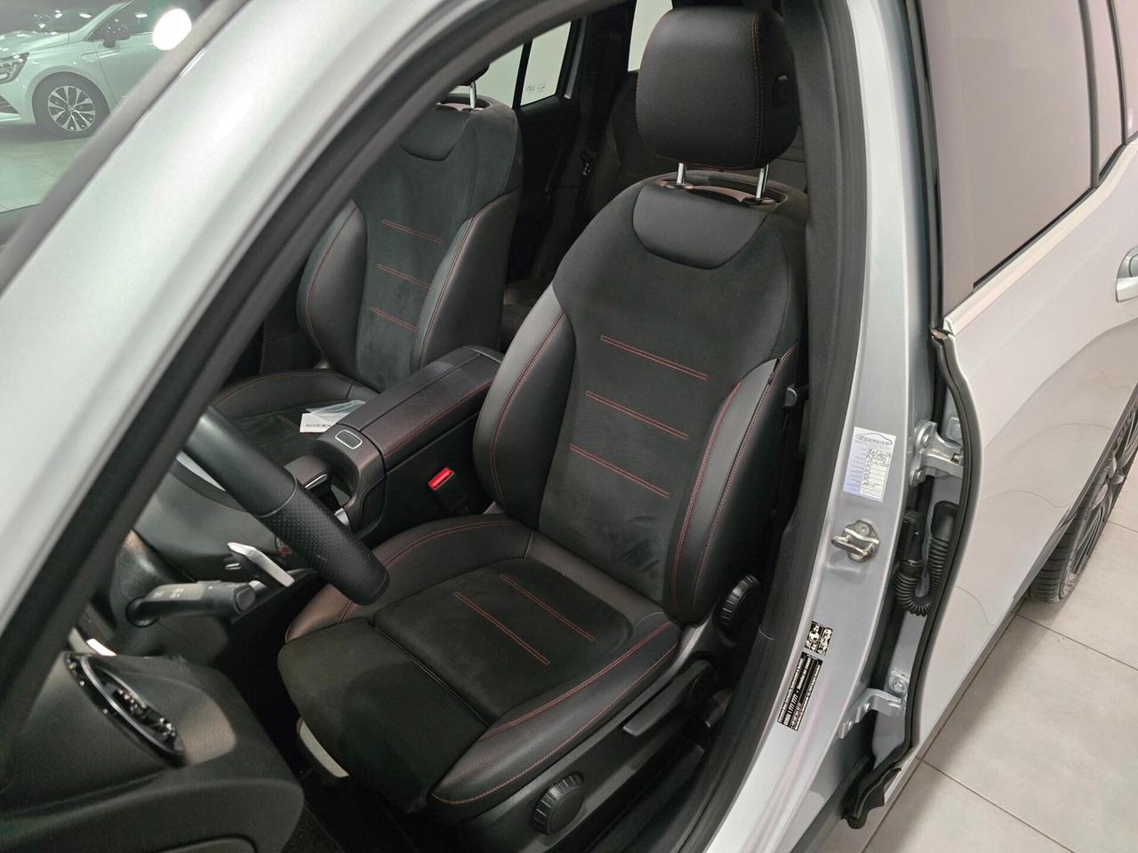 Mercedes-benz GLB 200 GLB 200 d Automatic 4Matic Premium